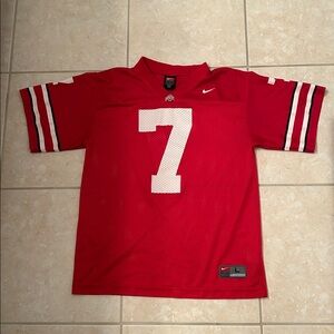 Women’s Nike Ohio State Jersey - Large